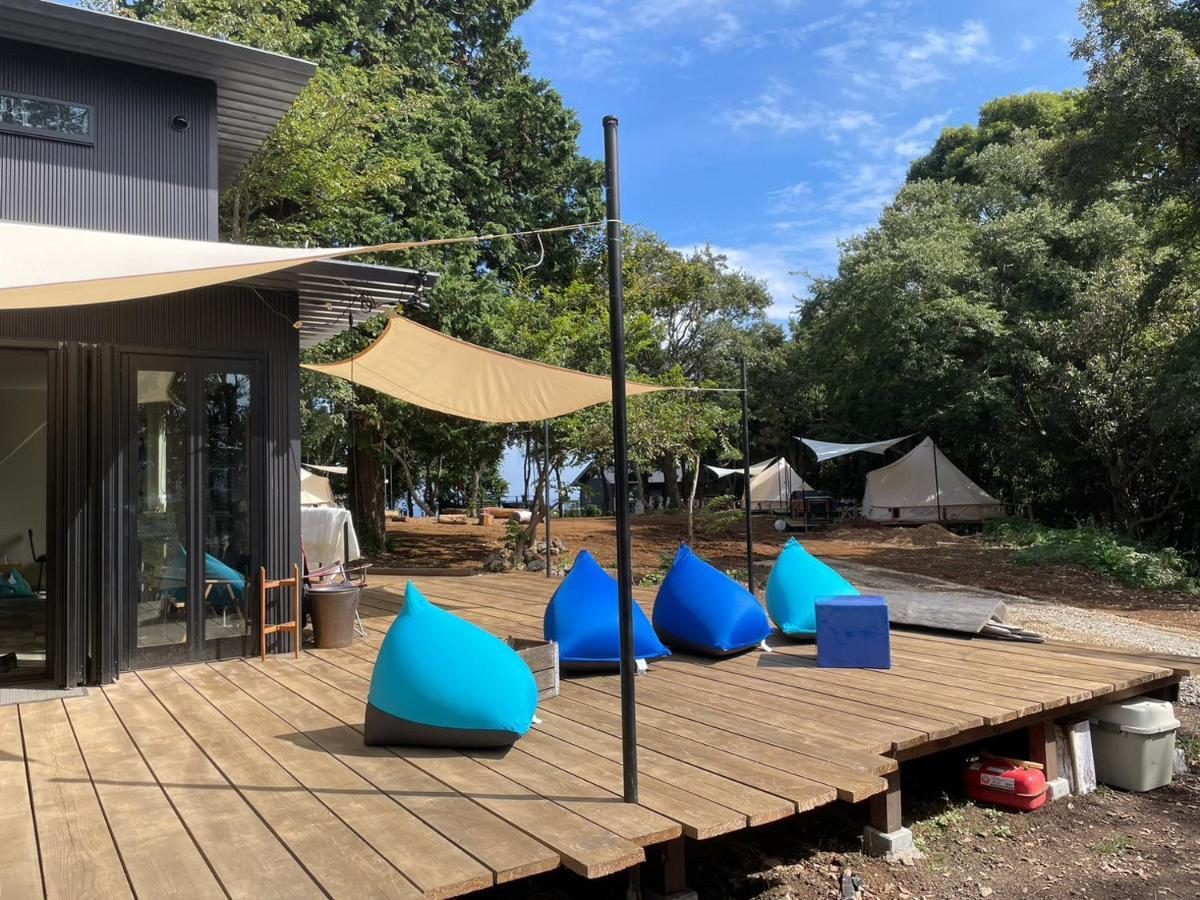 Luxury tent Couscous Glamping *