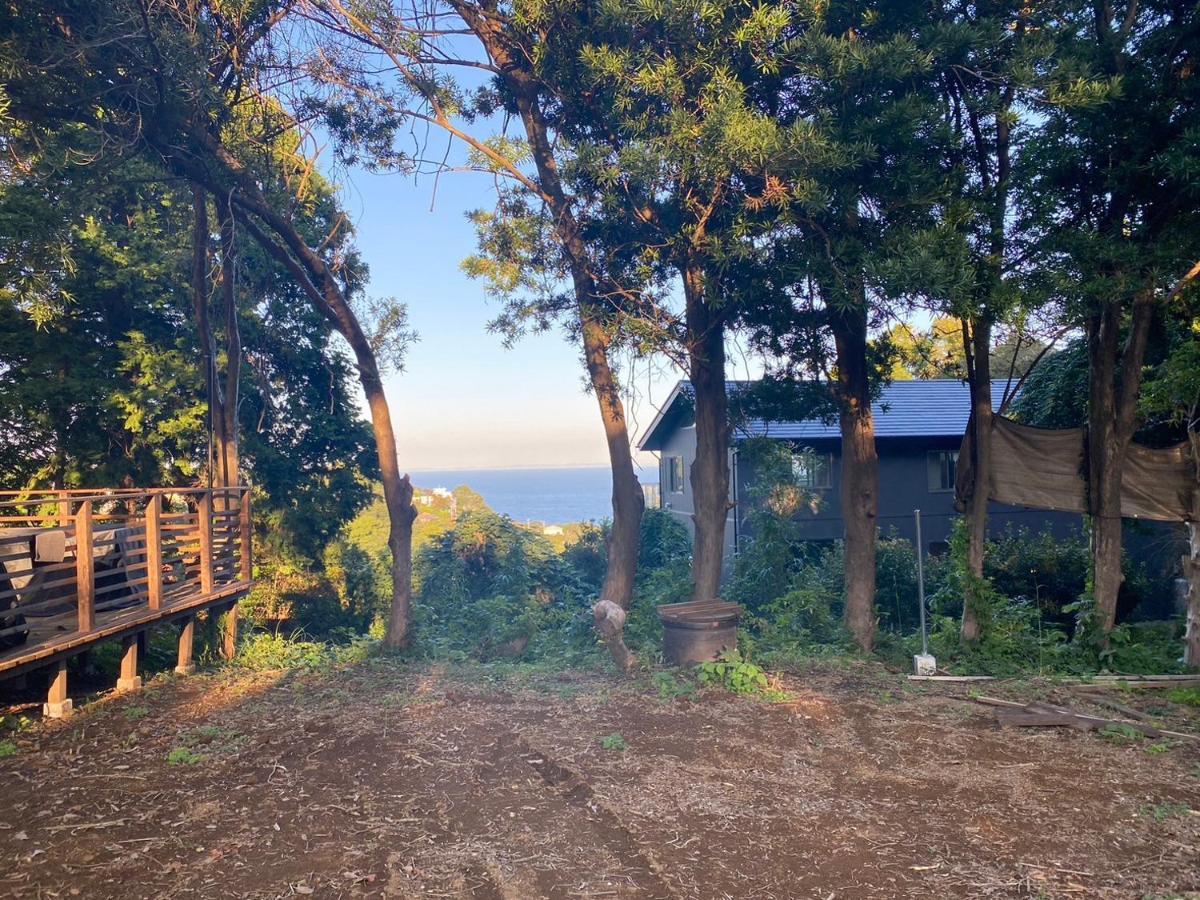 Couscous Glamping * Manazuru