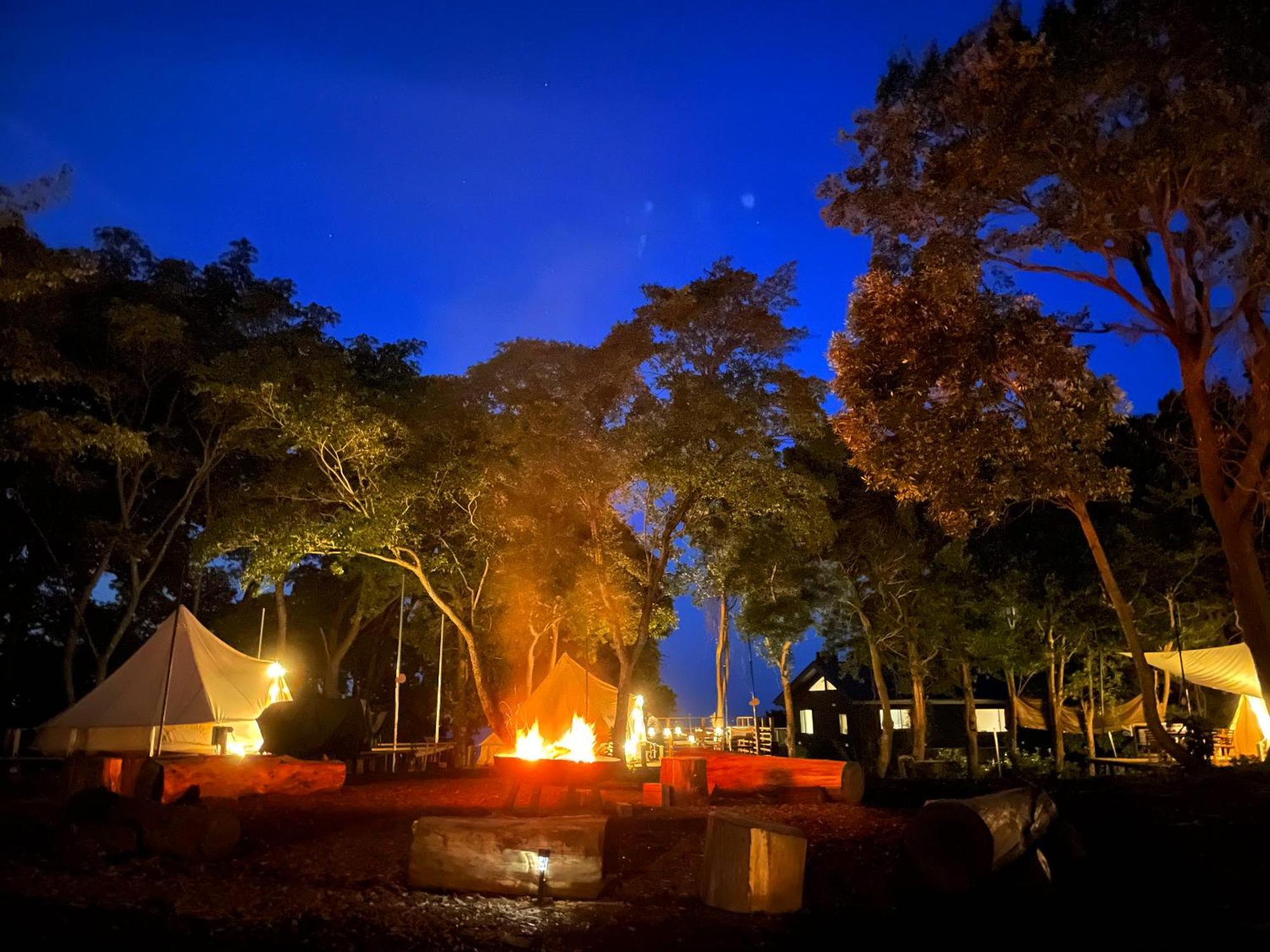 Couscous Glamping * Manazuru