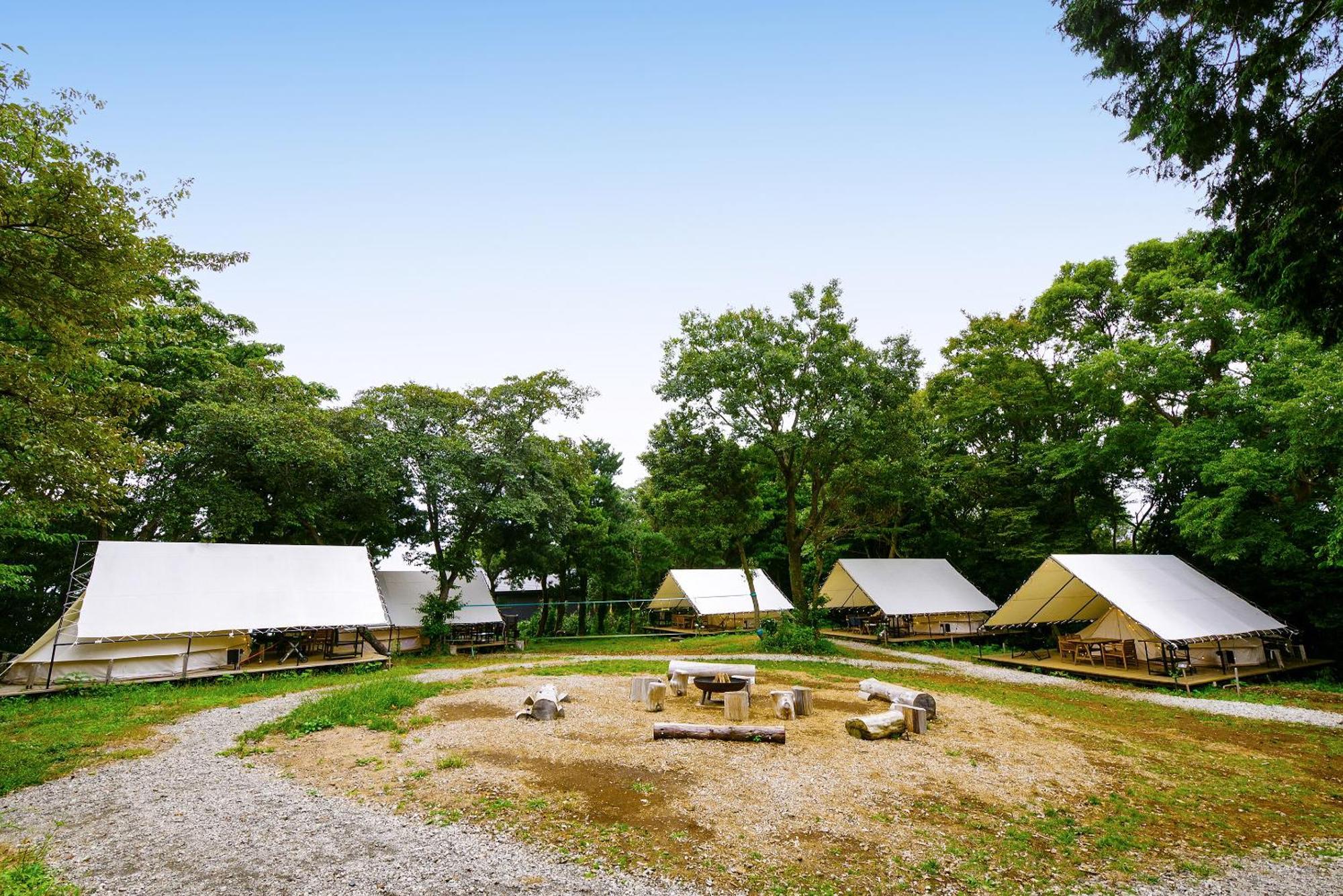 Couscous Glamping