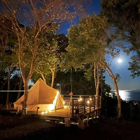 Couscous Glamping Manazuru Hotel Exterior photo