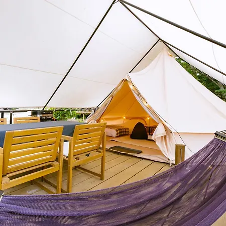 Couscous Glamping Manazuru Hotel Exterior photo