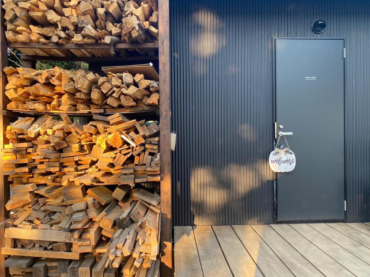 Couscous Glamping * Manazuru