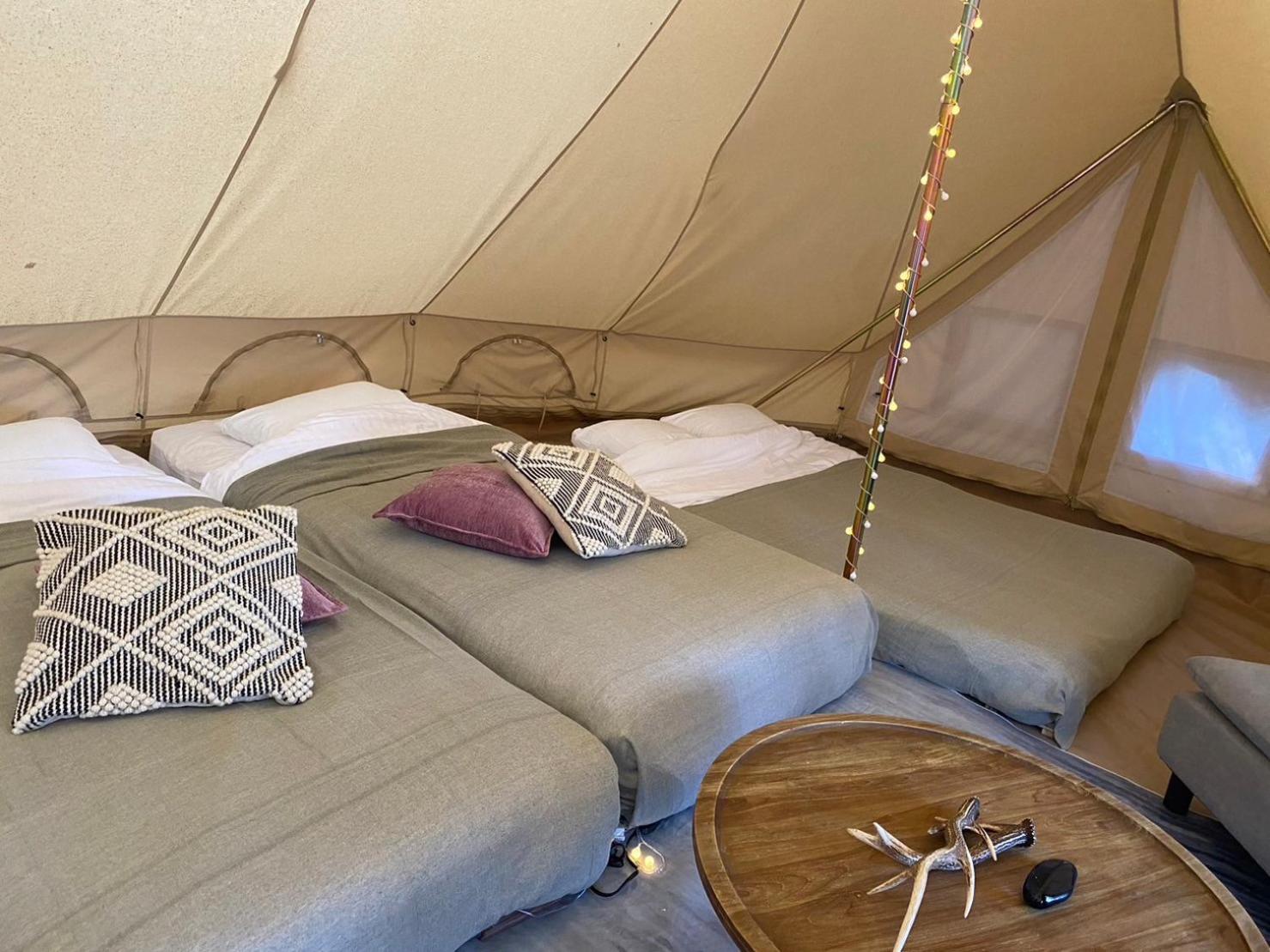 Couscous Glamping