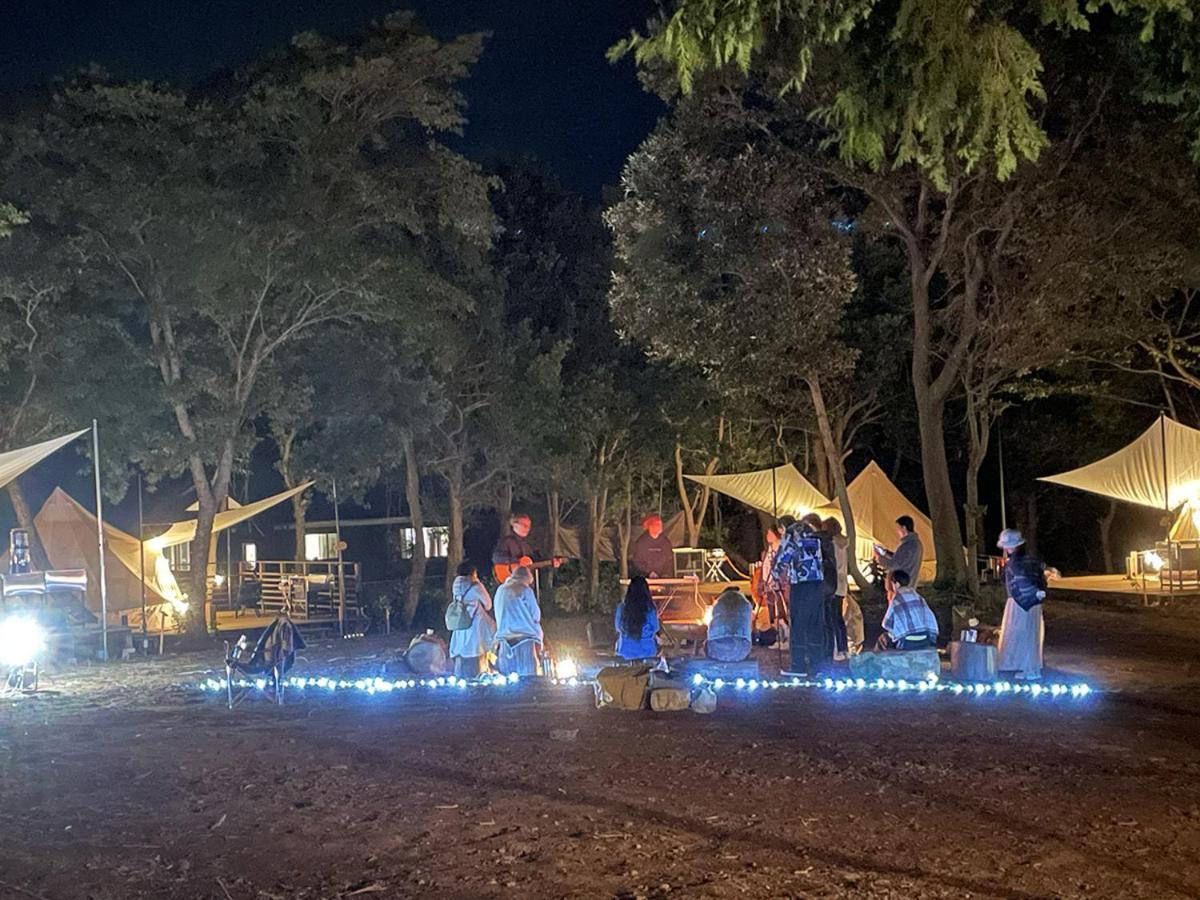 Couscous Glamping Luxury tent *